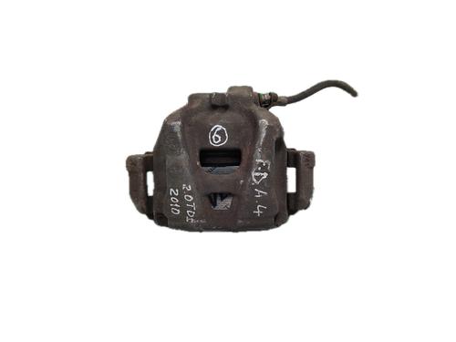 Used Right front brake caliper AUDI A4 B8 (8K2) 2.0 TDI (177 hp) 29770301