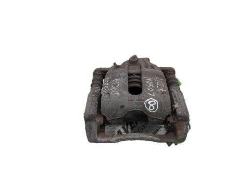 Used Right front brake caliper DACIA LOGAN (LS_) 1.5 dCi (LS04) (88 hp) 29770303