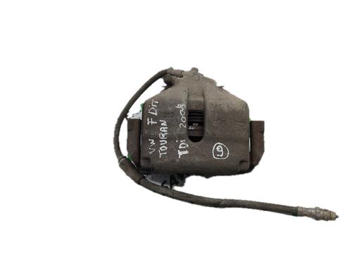 Used Right front brake caliper VW TOURAN (1T3) 1.6 TDI (90 hp) 29770304