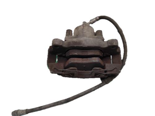 Right front brake caliper VW TOURAN (1T3) 1.6 TDI | BP29770304M104