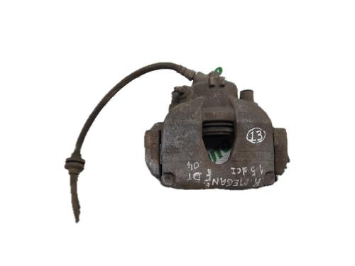 Bremssattel rechts vorne für RENAULT MEGANE II (BM0/1_, CM0/1_) 1.5 dCi (BM16, CM16) (103 hp) 29770308