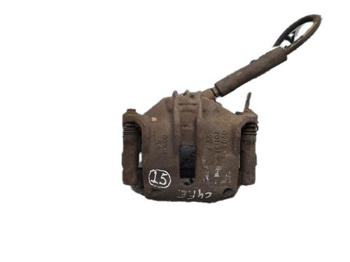Used Left front brake caliper CITROËN C4 I (LC_) 1.6 HDi (109 hp) 29770311