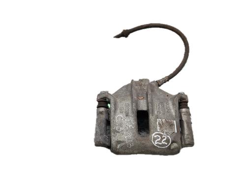 Used Left front brake caliper CITROËN C3 II (SC_) 1.6 HDi (92 hp) 29770317