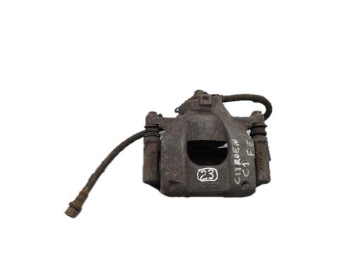 Used Left front brake caliper CITROËN C1 (PM_, PN_) 1.4 HDi (54 hp) 29770318