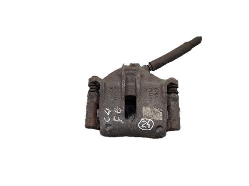 Used Left front brake caliper CITROËN C4 I (LC_) 1.6 HDi (109 hp) 29770319