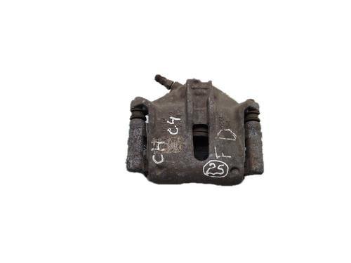 Used Right front brake caliper CITROËN C4 I (LC_) 1.6 HDi (109 hp) 29770320
