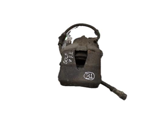 Bremssattel links vorne für VW GOLF V (1K1) 1.9 TDI (105 hp) 29770324