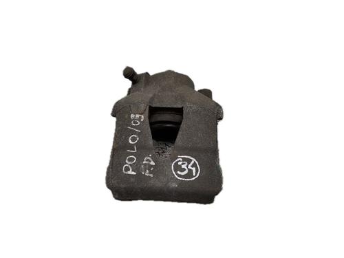 Right front brake caliper VW POLO IV (9N_, 9A_) 1.4 TDI | BP29770327M104 