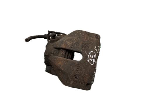 Used Right front brake caliper VW PASSAT B5.5 (3B3) 1.9 TDI (130 hp) 29770328