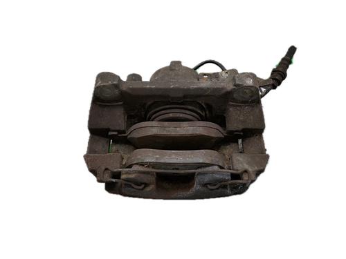 Right front brake caliper RENAULT LAGUNA II (BG0/1_) 1.9 dCi | BP29770329M104 