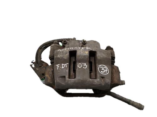 Højre bremsekaliber foran RENAULT MASTER PRO Van (FH__) dCi 130 (FH03) (131 hp) 29770330