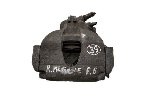 Used Left front brake caliper RENAULT MEGANE II (BM0/1_, CM0/1_) 1.5 dCi (BM1E, CM1E) (106 hp) 29770332