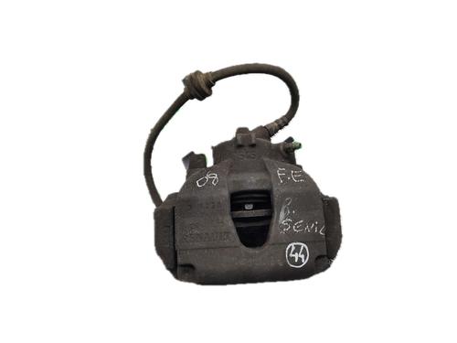 Venstre bremsekaliber foran RENAULT SCÉNIC III (JZ0/1_) 1.5 dCi (86 hp) 29770336