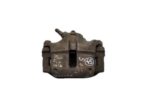 Used Right front brake caliper RENAULT KANGOO (KC0/1_) 1.5 dCi (57 hp) 29770337
