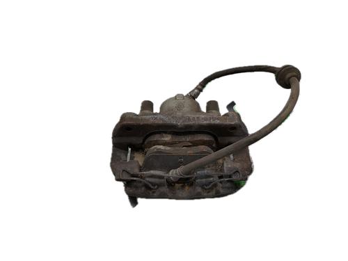 Right front brake caliper RENAULT MEGANE III Hatchback (BZ0/1_, B3_) 1.5 dCi | BP29770339M104