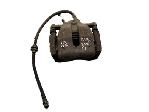 Used Right front brake caliper RENAULT KANGOO BE BOP (KW0/1_) 1.5 dCi (110 hp) 29770340