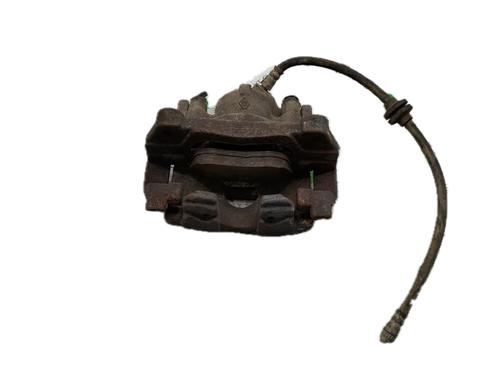 Right front brake caliper RENAULT SCÉNIC III (JZ0/1_) 1.5 dCi | BP29770341M104