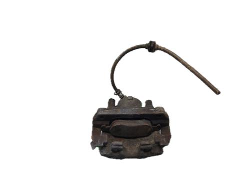 Left front brake caliper RENAULT MEGANE III Hatchback (BZ0/1_, B3_) 1.5 dCi | BP29770342M105