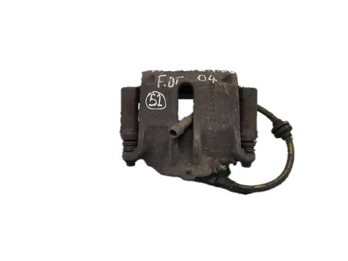 Used Right front brake caliper RENAULT MEGANE II (BM0/1_, CM0/1_) 1.5 dCi (BM0F, BM0T, BM2B, CM0F, CM0T) (82 hp) 29770343