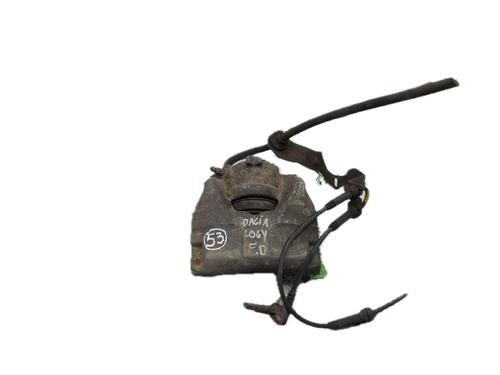 Højre bremsekaliber foran DACIA LODGY (JS_) 1.5 dCi (90 hp) 29770345