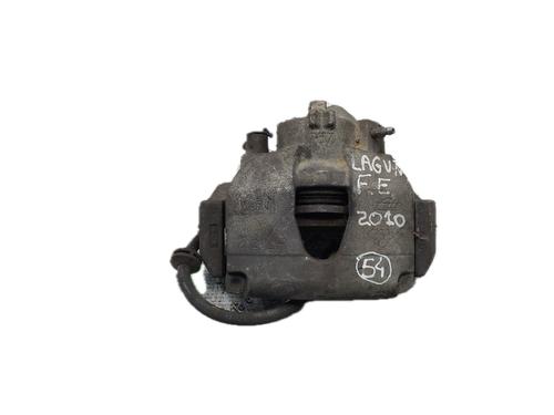 Used Left front brake caliper RENAULT LAGUNA III (BT0/1) 2.0 dCi (BT01, BT08, BT09, BT0E, BT0K, BT12, BT1C, BT1D,... (150 hp) 29770346