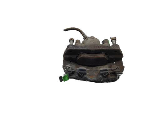 Left front brake caliper RENAULT MEGANE III Hatchback (BZ0/1_, B3_) 1.5 dCi | BP29770347M105