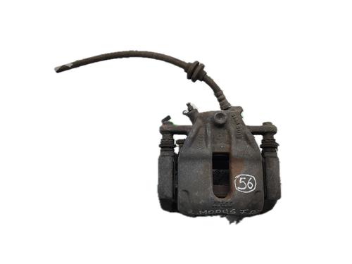 Used Right front brake caliper RENAULT MODUS / GRAND MODUS (F/JP0_) 1.5 dCi (FP0D, JP0D) (82 hp) 29770348