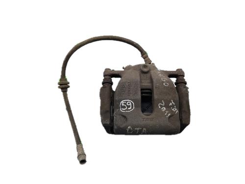 Used Right front brake caliper RENAULT KANGOO / GRAND KANGOO II (KW0/1_) [2008-2025]  29770350