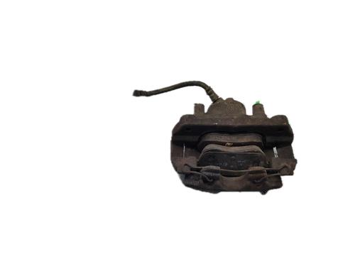 Left front brake caliper RENAULT MEGANE III Hatchback (BZ0/1_, B3_) 1.5 dCi | BP29770352M105