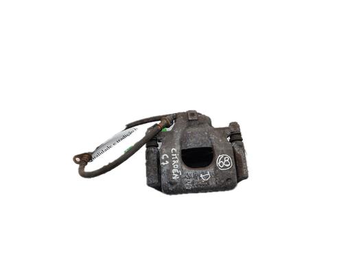 Used Right front brake caliper CITROËN C1 (PM_, PN_) 1.4 HDi (54 hp) 29770357