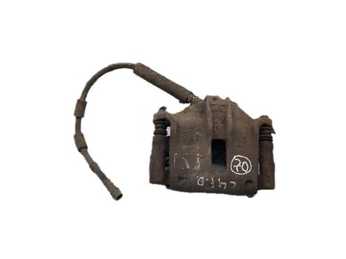 Used Right front brake caliper CITROËN C4 I (LC_) 1.6 HDi (109 hp) 29770359