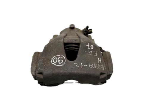 Used Left front brake caliper OPEL ASTRA H (A04) 1.7 CDTI (L48) (80 hp) 29770364