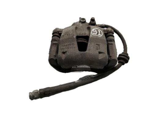 Venstre bremsekaliber foran OPEL CORSA D (S07) 1.3 CDTI (L08, L68) (75 hp) 29770365