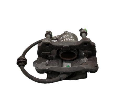 Left front brake caliper OPEL CORSA D (S07) 1.3 CDTI (L08, L68) | BP29770365M105 
