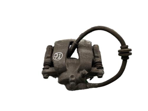 Used Right front brake caliper OPEL CORSA D (S07) 1.3 CDTI (L08, L68) (75 hp) 29770366