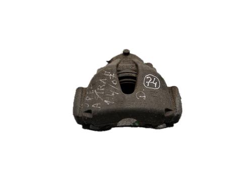 Used Right front brake caliper OPEL ASTRA H (A04) 1.7 CDTI (L48) (100 hp) 29770368