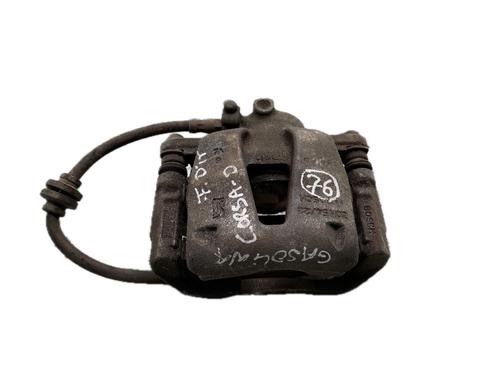 Used Right front brake caliper OPEL CORSA D (S07) 1.3 CDTI (L08, L68) (75 hp) 29770369