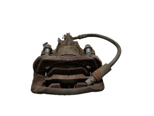 Right front brake caliper OPEL CORSA C (X01) 1.3 CDTI (F08, F68) | BP29770370M104 