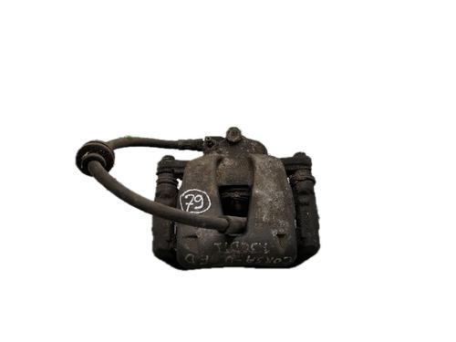 Used Right front brake caliper OPEL CORSA D (S07) 1.3 CDTI (L08, L68) (75 hp) 29770371