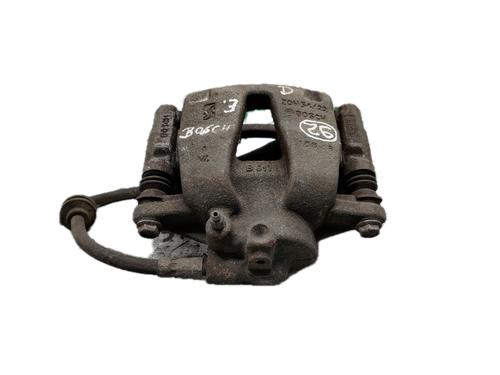 Venstre bremsekaliber foran OPEL CORSA D (S07) 1.3 CDTI (L08, L68) (75 hp) 29770377