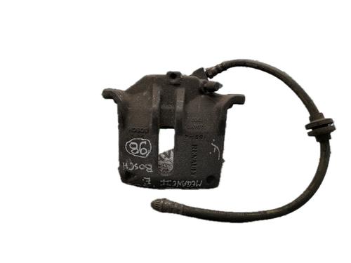 Bremssattel links vorne für RENAULT MEGANE II (BM0/1_, CM0/1_) 1.5 dCi (BM1E, CM1E) (106 hp) 29770382
