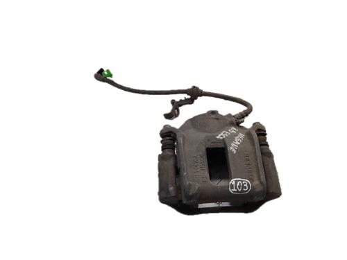 Bremssattel links vorne für RENAULT MEGANE II (BM0/1_, CM0/1_) 1.5 dCi (BM1E, CM1E) (106 hp) 29770386