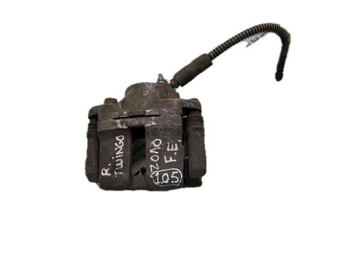 Bremssattel links vorne für RENAULT TWINGO II (CN0_) 1.5 dCi (CN0E) (64 hp) 29770388