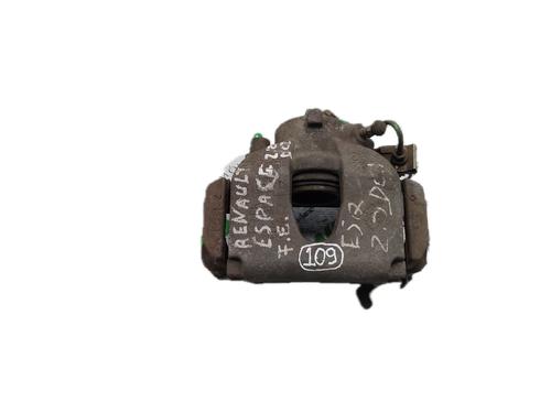 Used Left front brake caliper RENAULT ESPACE IV (JK0/1_) 2.2 dCi (JK07) (139 hp) 29770392