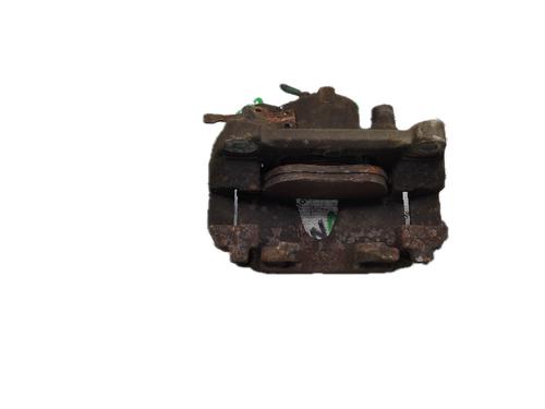 Left front brake caliper RENAULT LAGUNA II (BG0/1_) 1.9 dCi | BP29770393M105