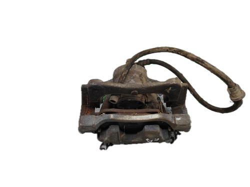 Right front brake caliper TOYOTA COROLLA (_E12_) 2.0 D-4D (CDE120_, CDE120R) | BP29770400M104