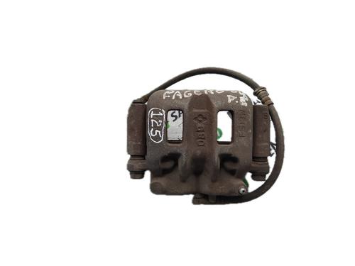 Used Left front brake caliper MITSUBISHI PAJERO II (V3_W) 3.2 DiD 4WD (165 hp) 29770406