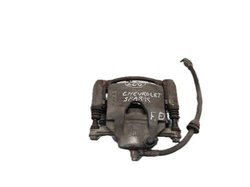 Used Right front brake caliper CHEVROLET SPARK 1.0 SX (60 hp) 29770407