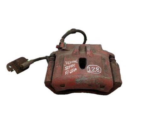 Used Right front brake caliper JAGUAR S-TYPE II (X200) 2.7 D (207 hp) 29770409