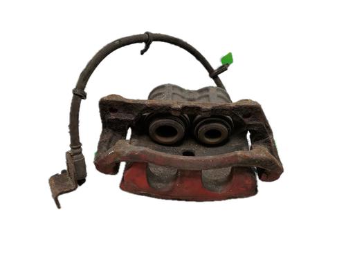 Right front brake caliper JAGUAR S-TYPE II (X200) 2.7 D | BP29770409M104 